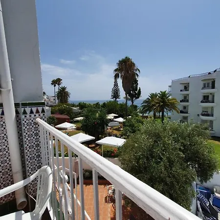 1ºa Escobar Daire Nerja