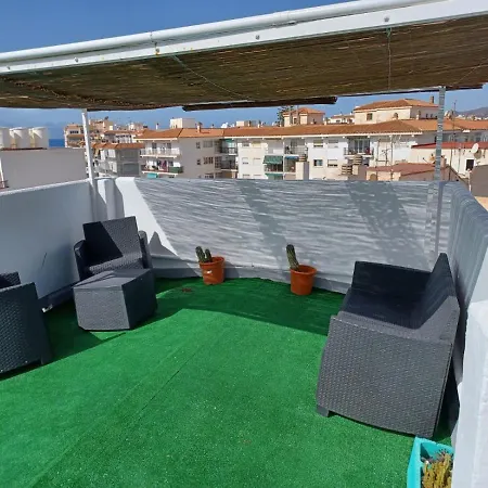 Appartamento 1ºa Escobar Nerja
