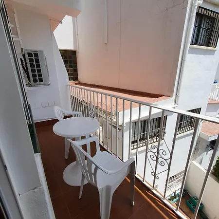 Apartment 1ºa Escobar *