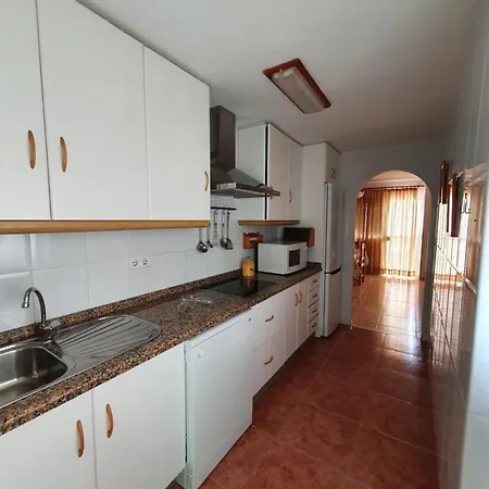 1ºa Escobar Nerja