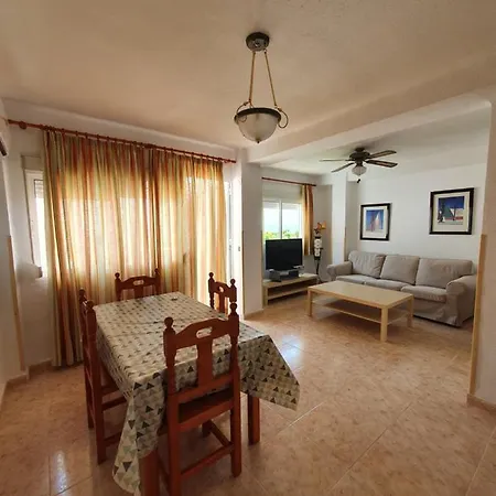 1ºa Escobar * Nerja