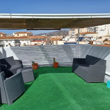 Apartament 1ºa Escobar
