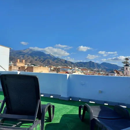 1ºa Escobar * Nerja