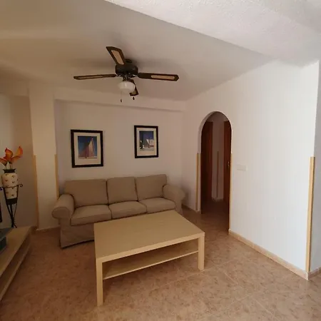 1ºa Escobar شقة نيرخا