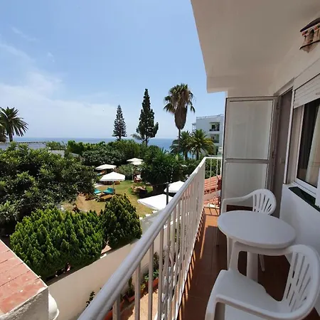 Apartment 1ºa Escobar