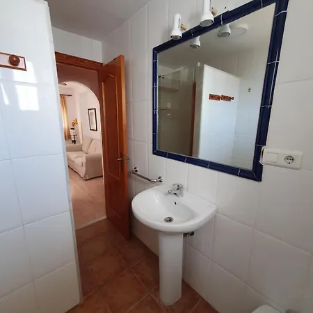 1ºa Escobar Nerja