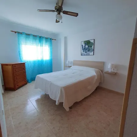 1ºa Escobar Apartment Nerja