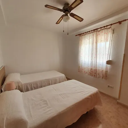 1ºa Escobar Apartment Nerja