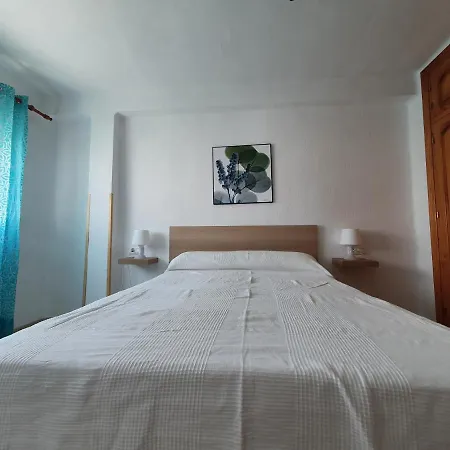 شقة 1ºa Escobar نيرخا