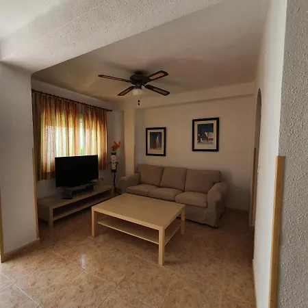 شقة 1ºa Escobar نيرخا