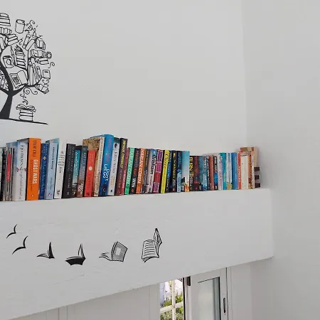 شقة 1ºa Escobar نيرخا