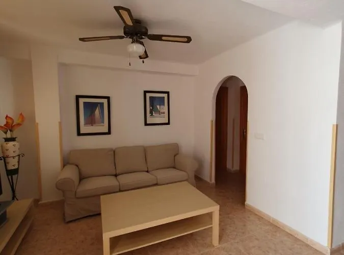 1ºa Escobar Appartamento Nerja