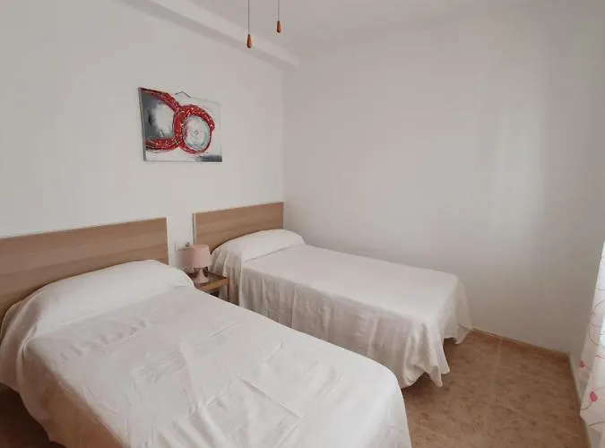 Appartamento 1ºa Escobar