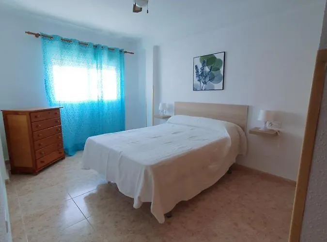 1ºa Escobar Appartamento Nerja