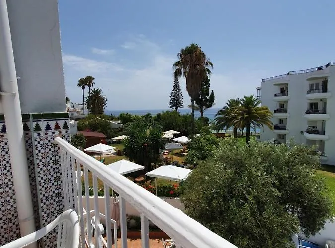 1ºa Escobar Appartamento Nerja