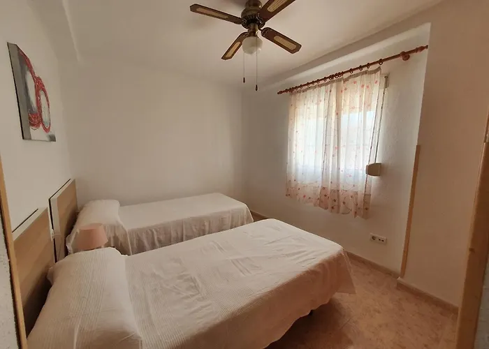 1ºa Escobar Appartamento Nerja