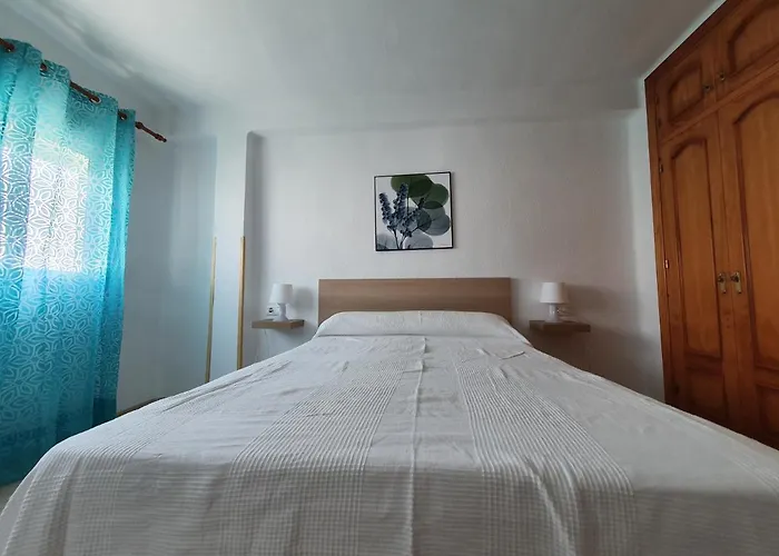 Appartamento 1ºa Escobar Nerja