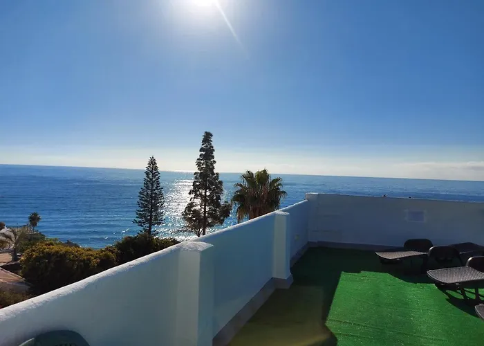 1ºa Escobar Appartamento Nerja