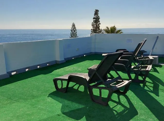 1ºa Escobar Appartamento