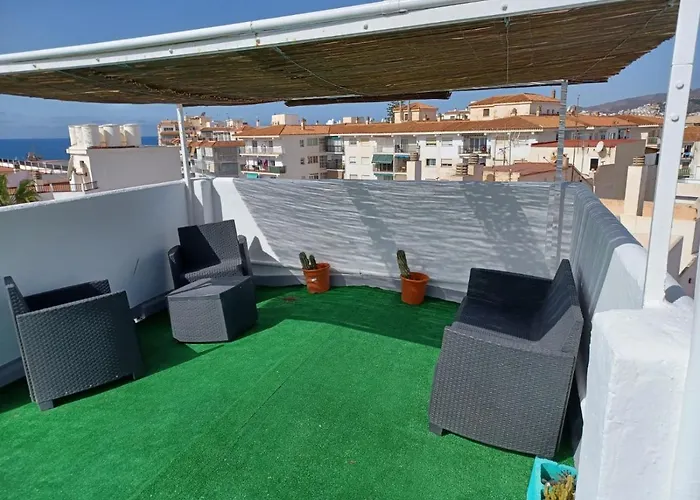 Appartamento 1ºa Escobar Nerja